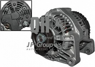 JP GROUP 4390100409 -  Генератор